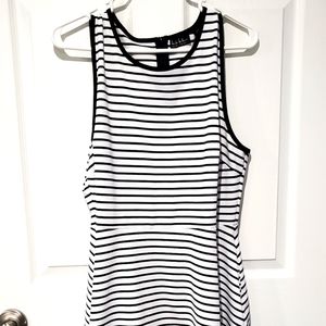 Nicole Miller Dress Size XL